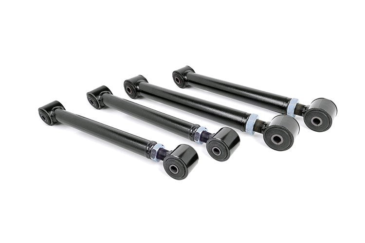 Rough Country Dodge Adjustable Control Arms Front 03-07 Ram 2500/3500