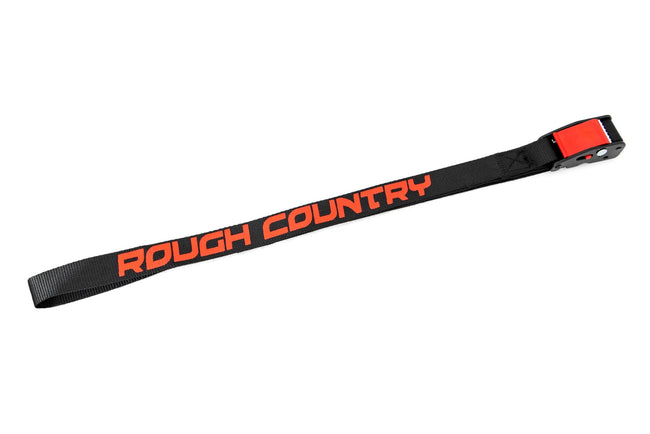Rough Country 1-inch Tie-Down Strap
