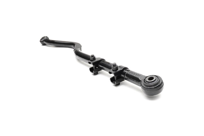 Rough Country Jeep Front Forged Adjustable Track Bar 2.5-6 Inch 07-18 Wrangler JK