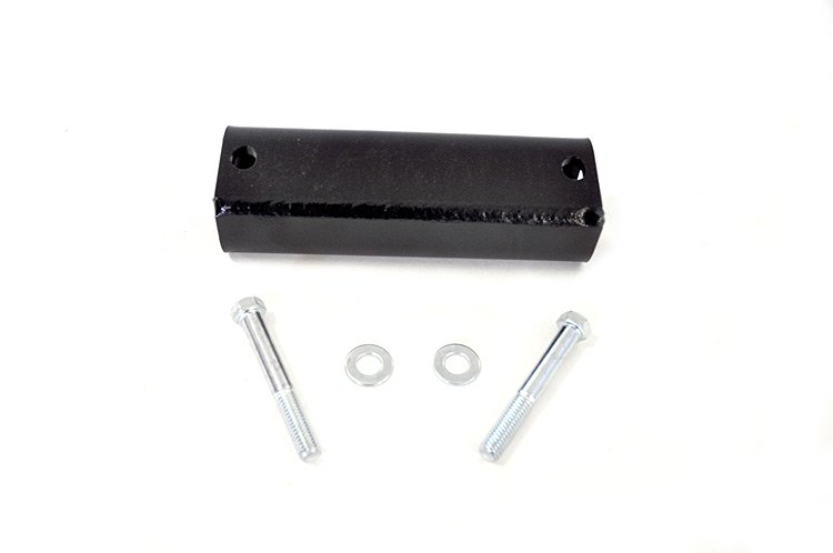 Rough Country Carrier Bearing Drop Kit 99-16 F-250/F-350 Super Duty