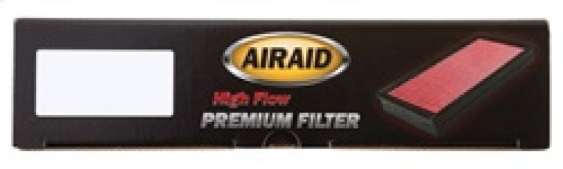 Airaid 03-07 Dodge 5.9L Diesel / 07-15 6.7L Diesel Direct Replacement Filter