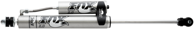 Fox 14+ Dodge 2500 2.0 Performance Series 9.6in. Smooth Body R/R Front Shock / 2-3.5in Lift