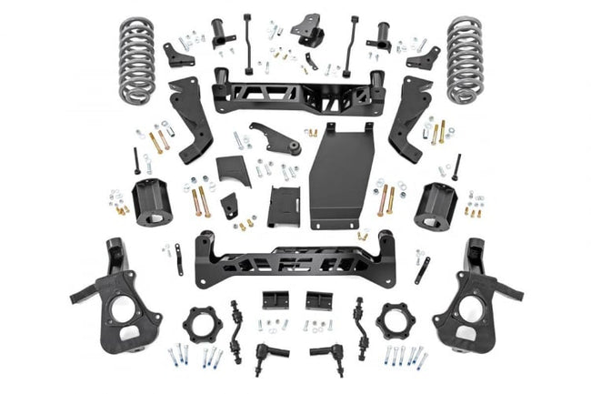 Rough Country 6 Inch Suspension Lift Kit 14-20 Tahoe/Yukon Non MagneRide