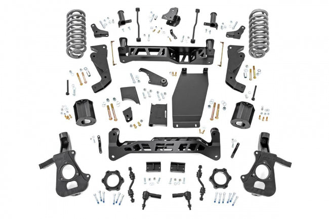 Rough Country 6 Inch Suspension Lift Kit 14-20 Tahoe/Yukon MagneRide