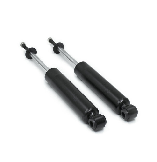 MaxTrac 05-18 Toyota Tacoma 2WD/4WD 6 Lug 1-1.5in Rear Shock Absorber