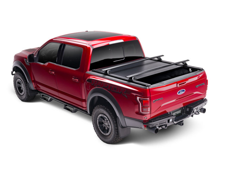 Retrax 99-07 Super Duty F-250-350 Short Bed RetraxONE XR