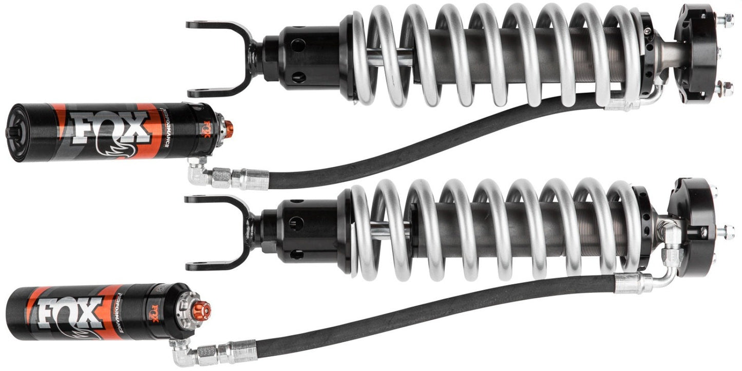 Fox 19+ Ram 1500 DT 4WD 2.5 Performance Series 6.25in. R/R Front Coilover w/DSC Adj / 2-3in. Lift