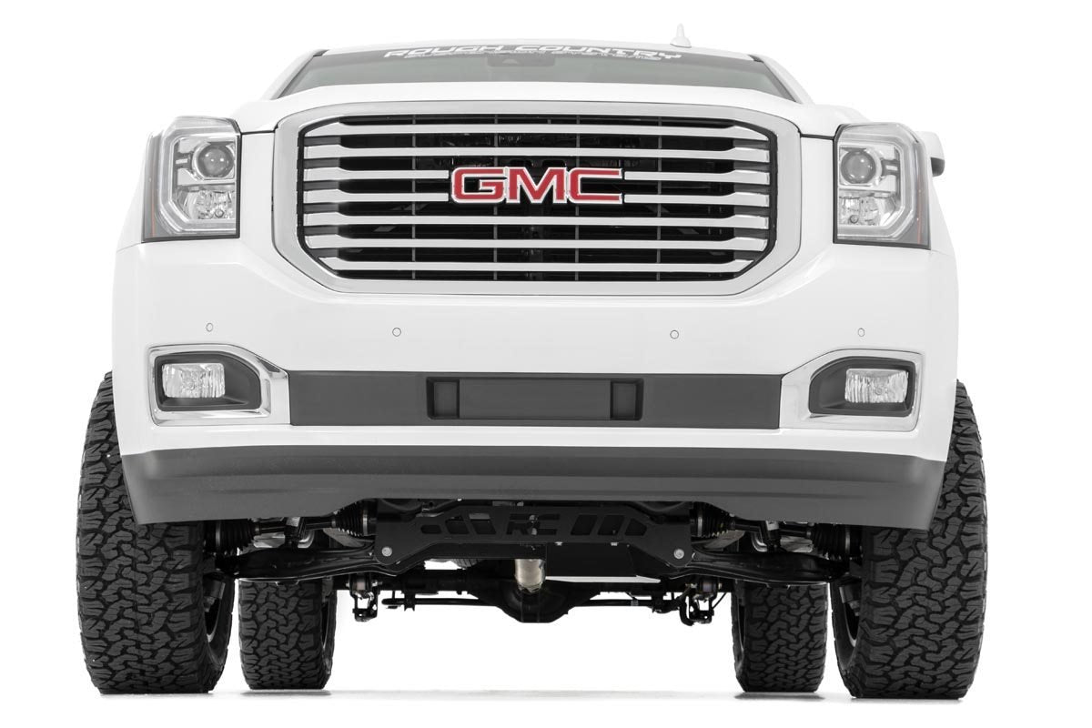 Rough Country 6 Inch Suspension Lift Kit 14-20 Tahoe/Yukon Non MagneRide