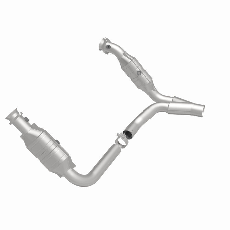 MagnaFlow Conv DF 09-10 Dodge Ram 1500 Pickup Truck 5.7L