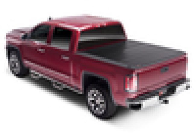 BAK 09-18 Dodge Ram 1500 (19-20 Classic Only) (w/ Ram Box) 5ft 7in Bed BAKFlip FiberMax