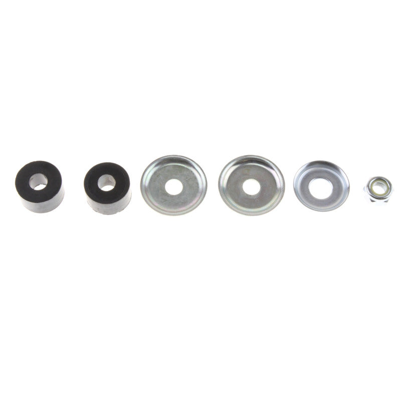 Bilstein B6 2005-2015 Toyota Tacoma Base RWD Rear 36mm Monotube Shock Absorber