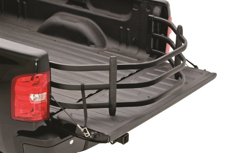 AMP Research 19-22 Ram 1500 Standard Bed Bedxtender HD Sport - Black