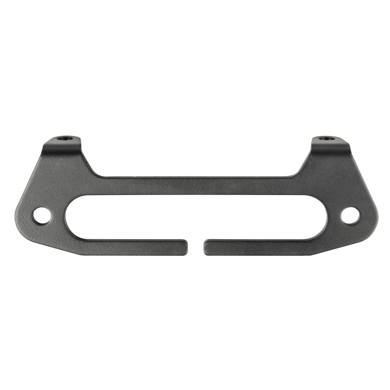 Rugged Ridge Hawse Fairlead Light Mount Bracket