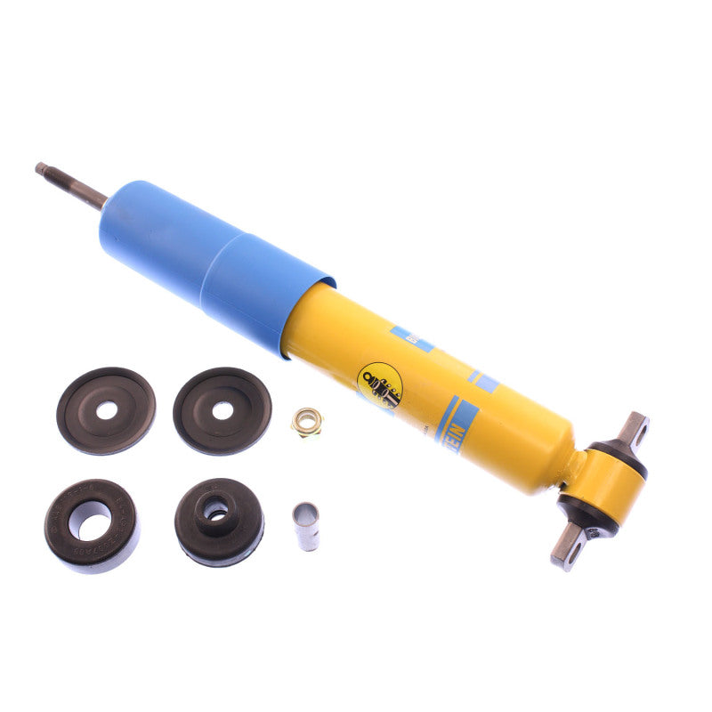 Bilstein 4600 Series 2009-20018 Dodge Ram 1500 2WD Front 46mm Monotube Shock Absorber