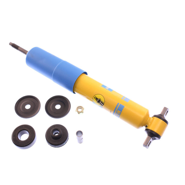 Bilstein 4600 Series 2009-20018 Dodge Ram 1500 2WD Front 46mm Monotube Shock Absorber