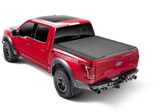 BAK 09-18 Dodge Ram (19-20 Classic) w/o Ram Box Revolver X4s 6.4ft Bed Cover (2020+ New Body Style)