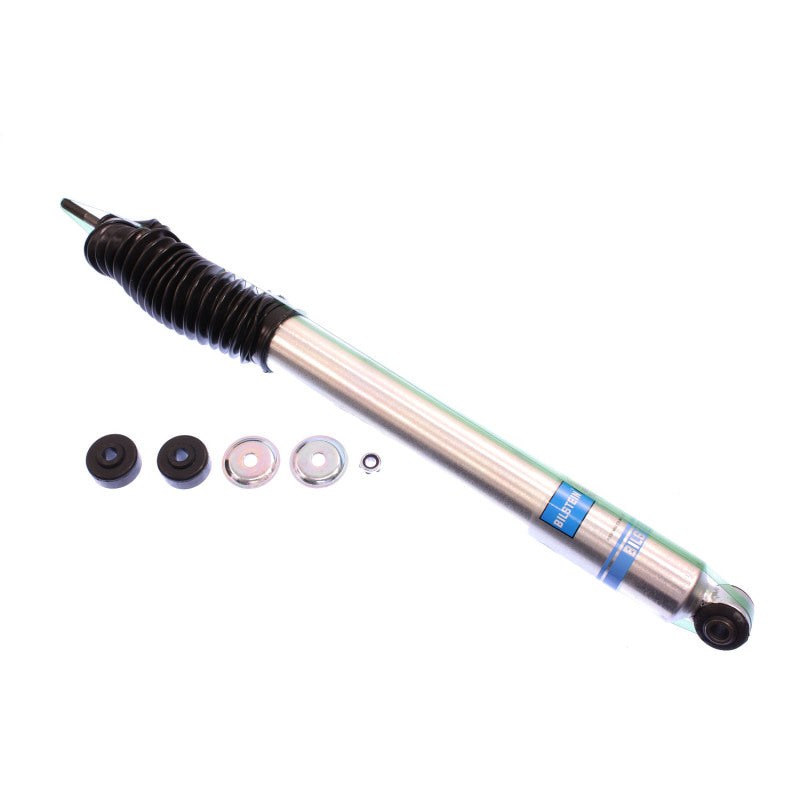 Bilstein 5100 Series 2007-2017 Jeep Wrangler Front 46mm Monotube Shock Absorber For 3.5-5" Lift