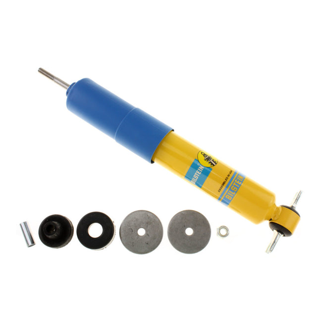Bilstein 4600 Series 2002-2008 Dodge Ram 1500 2WD Front 46mm Monotube Shock Absorber