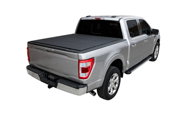 Access LOMAX Black Diamond Plate 2019+ Ram 1500 5ft 7in (except Multifunction Tailgate)