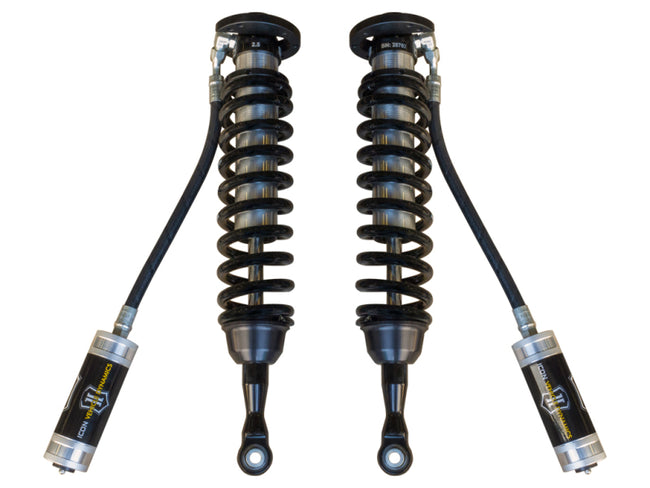 ICON 2007+ Toyota Tundra 2.5 Series Shocks VS RR Coilover Kit