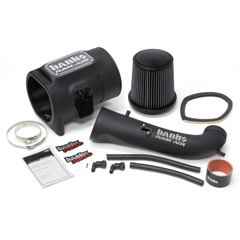 Banks Power 14-15 Chev/GMC 6.2L 1500 Ram-Air Intake System