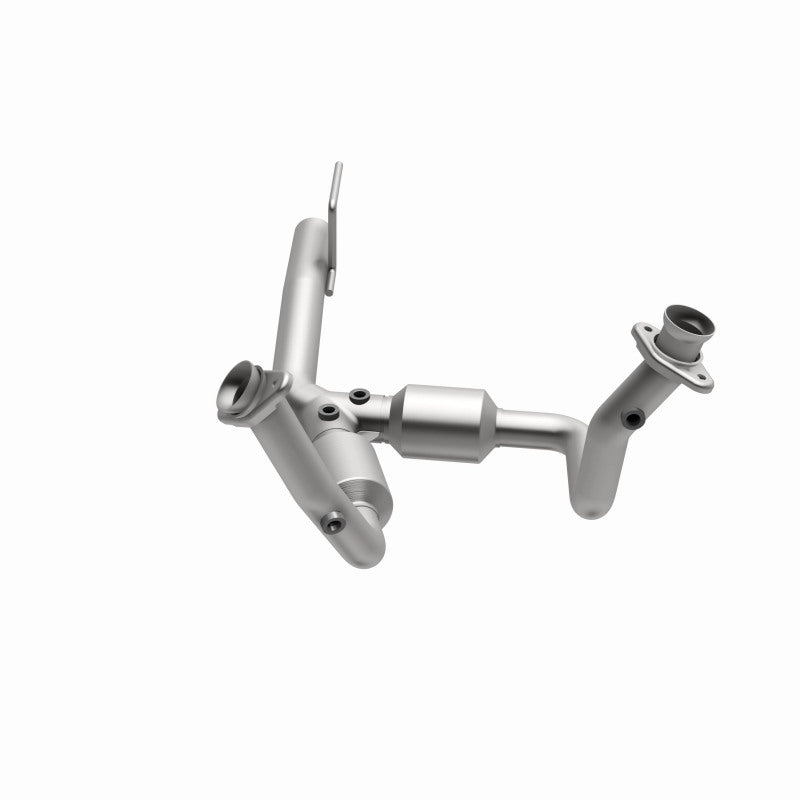 MagnaFlow Conv DF 99-01 G Cherokee 4.7 Front