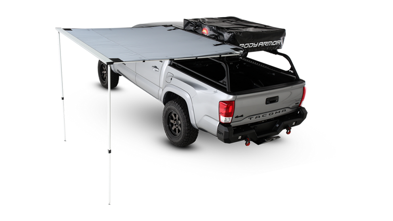 Body Armor 4x4 Sky Ridge Pike 6.5ft Awning