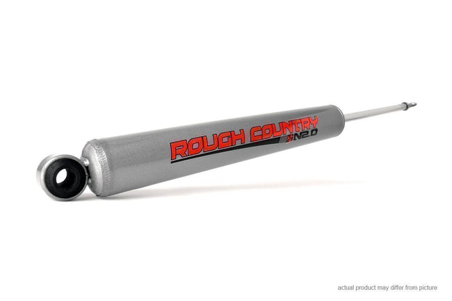 Rough Country Chevy 1500 Suburban 92-99 N2.0 Front Shock Absorber 7-8 Inch