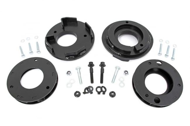 Rough Country 1.5 Inch Suspension Lift 17-20 Acadia 2WD/AWD