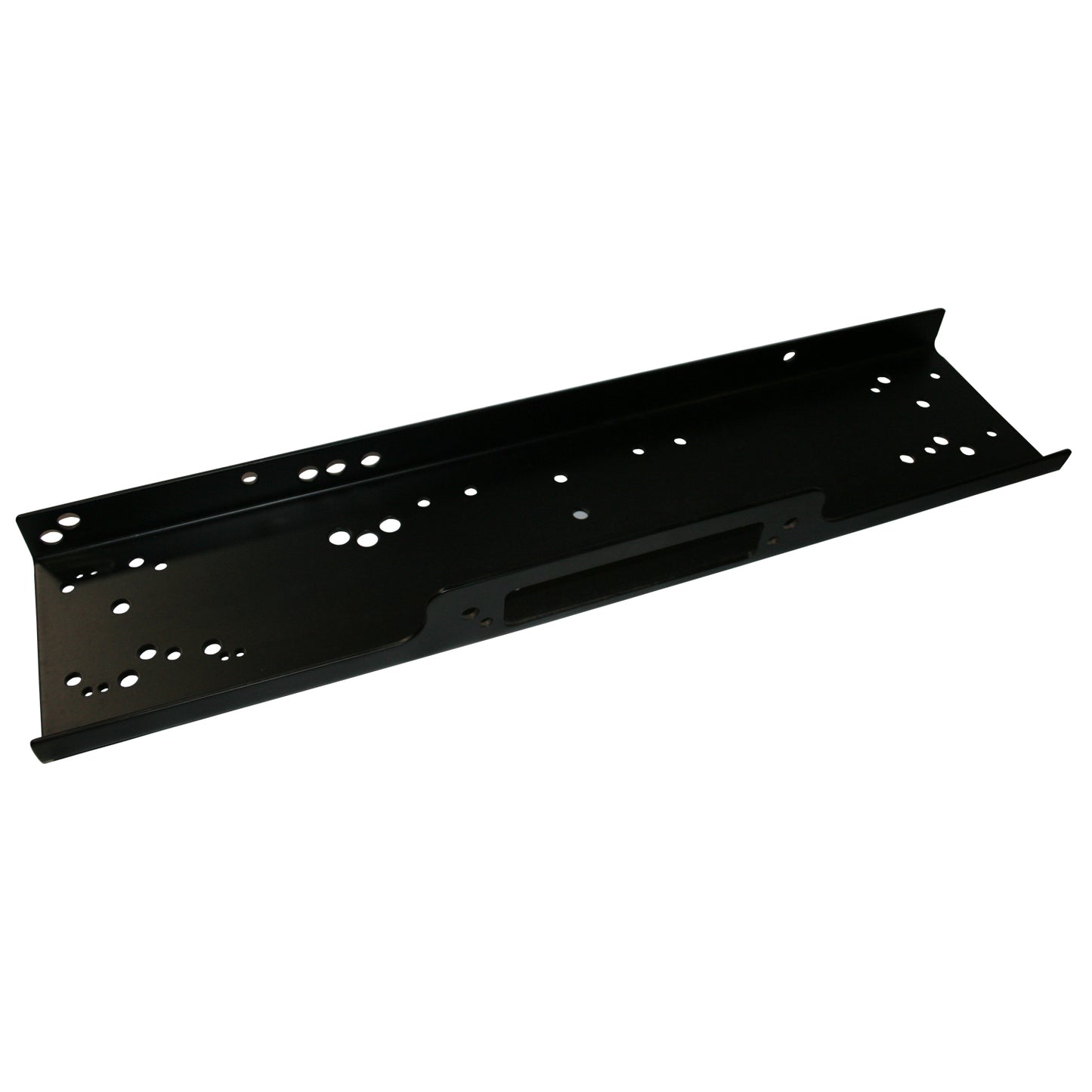 Bulldog Winch Winch Mounting Plate Alpha/Large TruckWinches