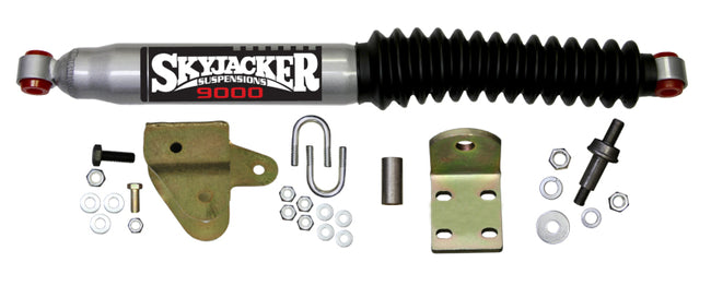Skyjacker 2004-2006 Jeep Wrangler (LJ) Steering Damper Kit
