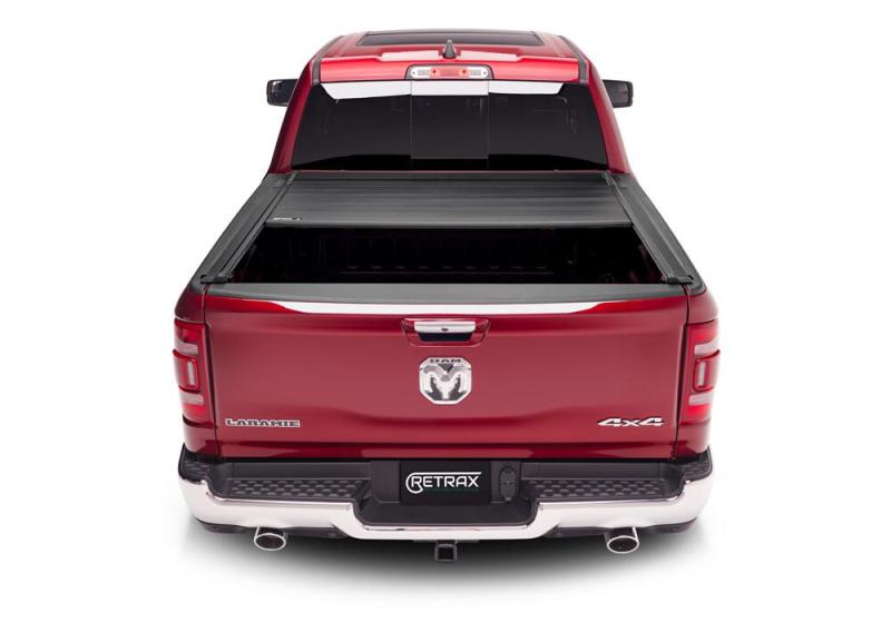 Retrax 19-22 Ram 1500 (5.5ft. Bed) Retrax IX