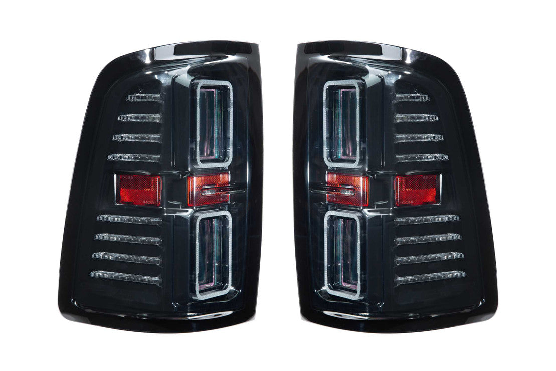 Morimoto 2019-2022 Ram 1500 XB LED Taillights