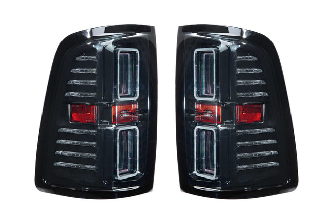 Morimoto 2019-2022 Ram 1500 XB LED Taillights