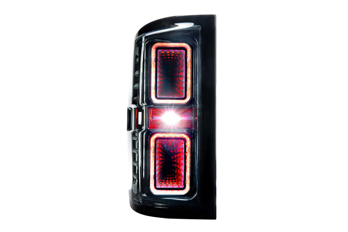 Morimoto 2019-2022 Ram 1500 XB LED Taillights