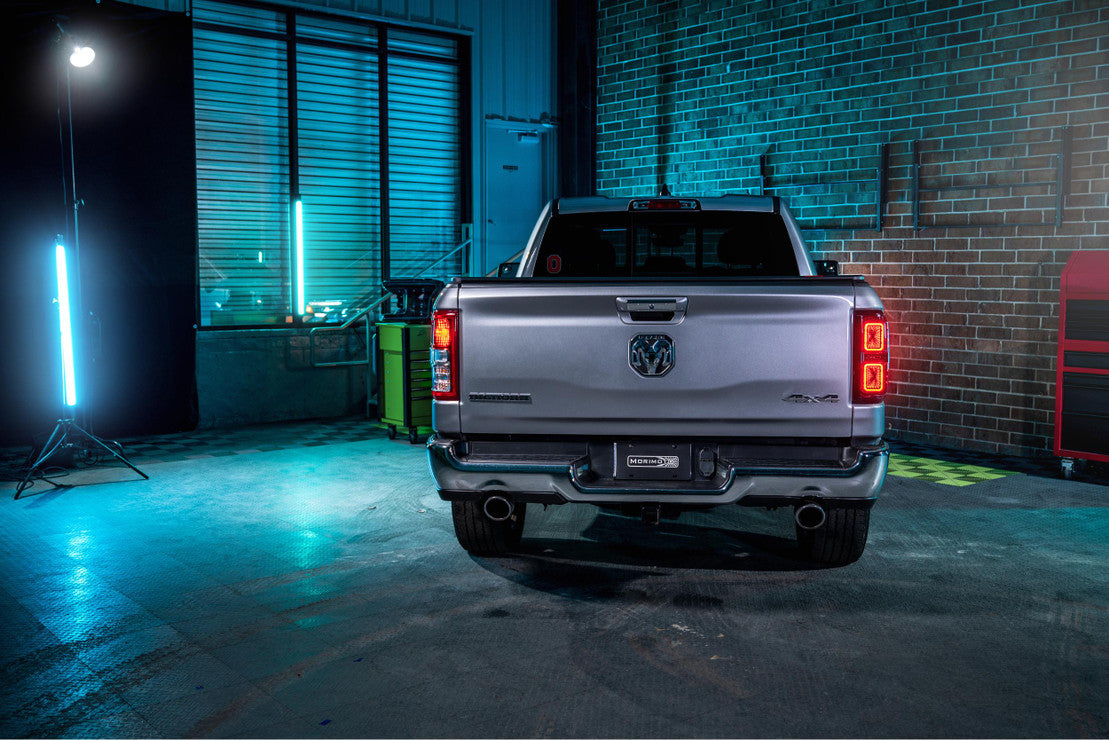 Morimoto 2019-2022 Ram 1500 XB LED Taillights