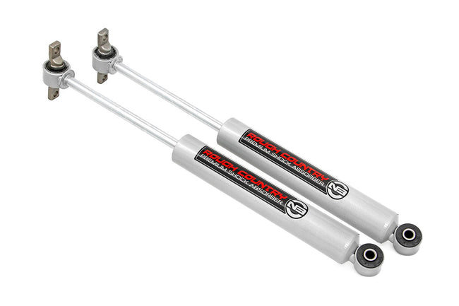 Rough Country N3 Front Shocks 5-8 Inch NTD Lifts Only 11-19 Chevy/GMC 2500HD/3500HD