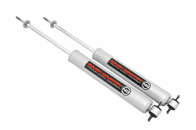 Rough Country N3 Front Shocks 0-2 Inch 88-99 Chevy/GMC C1500/K1500 Truck/SUV 2WD