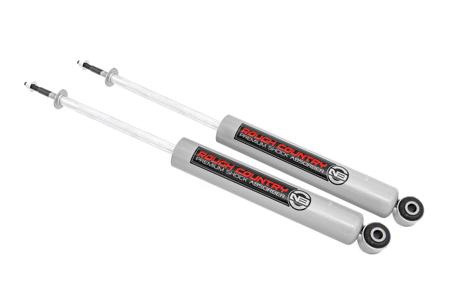 Rough Country N3 Front Shocks 4-5.5 Inch 86-95 Toyota 4Runner/Truck 4WD
