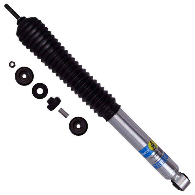 Bilstein 5100 Series 19-22 RAM 2500 4WD w/ Coil Spring Rear 0-1in Lifted Height Shock Absorber