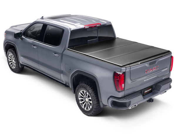 UnderCover 07-22 Toyota Tundra 6.5ft Triad Bed Cover
