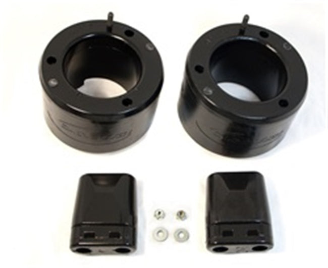 Daystar 2013-2021 Dodge Ram 2500 2WD - 2in Leveling Kit Front