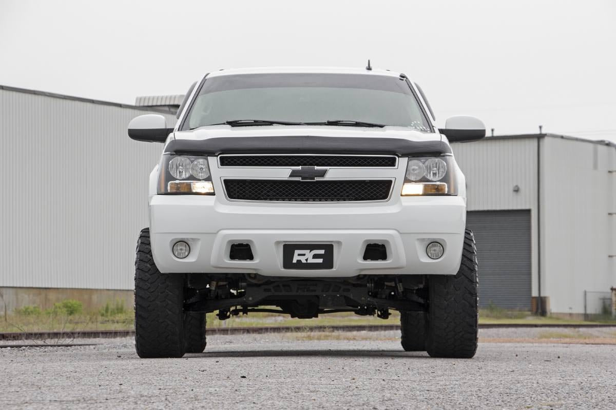 Rough Country 7.0 Inch GM Suspension Lift Kit 07-14 Sub./Yukon XL