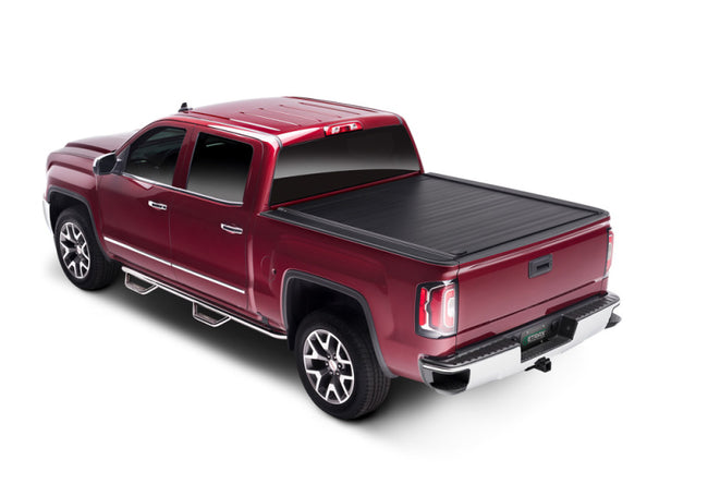 Retrax 14-up Chevy/GMC Long Bed / 15-up 2500/3500 RetraxPRO MX