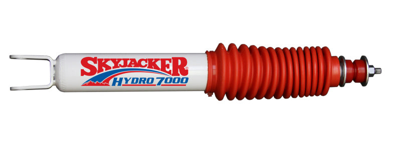 Skyjacker Hydro Shock Absorber 2002-2005 Chevrolet Avalanche 1500 4WD w/ Rear STD Suspension