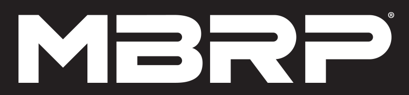 MBRP 2014+ Ram 2500/3500 6.4L Hemi Cat Back Single Side Exit Pro Series - T304 Stainless