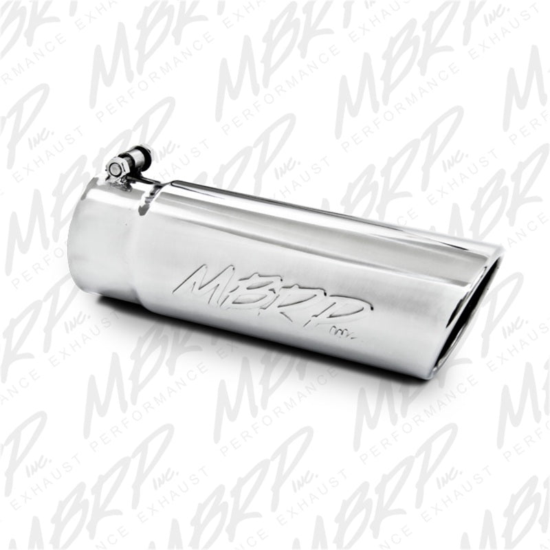 MBRP 11-14 Ford F150 SVT Raptor 6.2L Extra Cab-Short Bed/Crew Cab-Short Bed  3.5" Cat Back Single Exit Aluminized Exhaust System