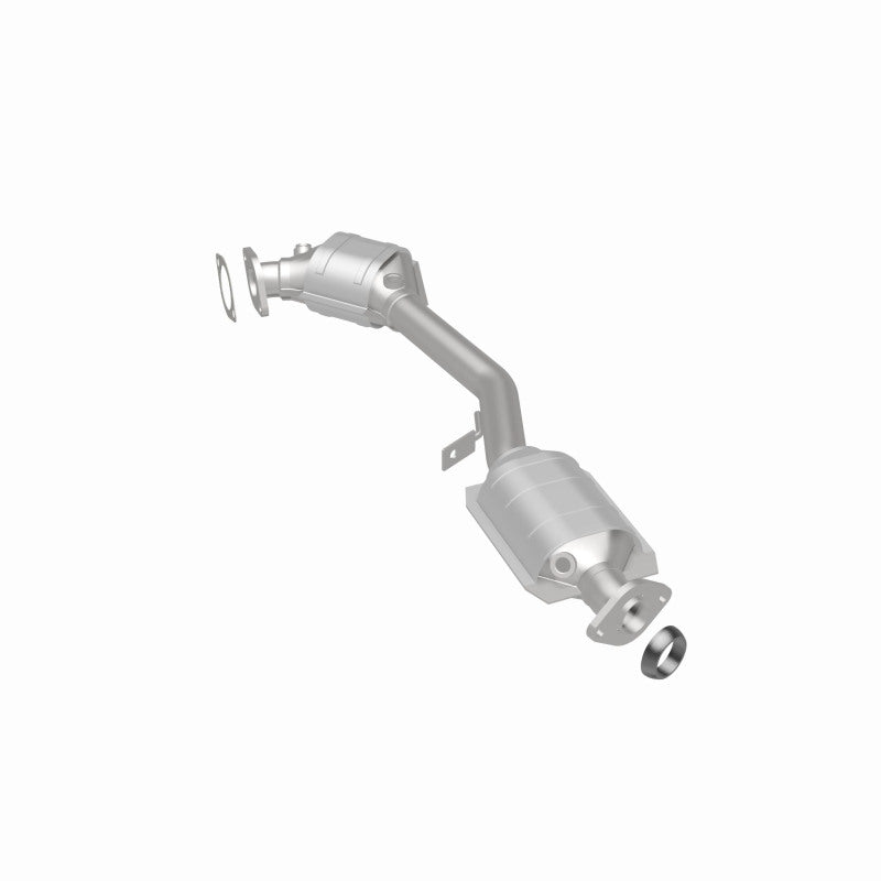 MagnaFlow Conv DF 99-04 Subaru Forester 2.5L