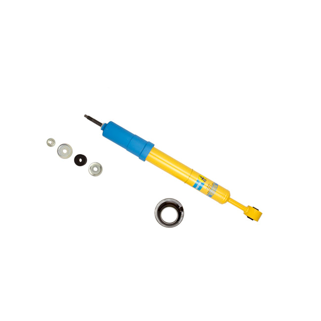 Bilstein 4600 Series 2016-2022 Toyota Tacoma Front 46mm Monotube Shock Absorber