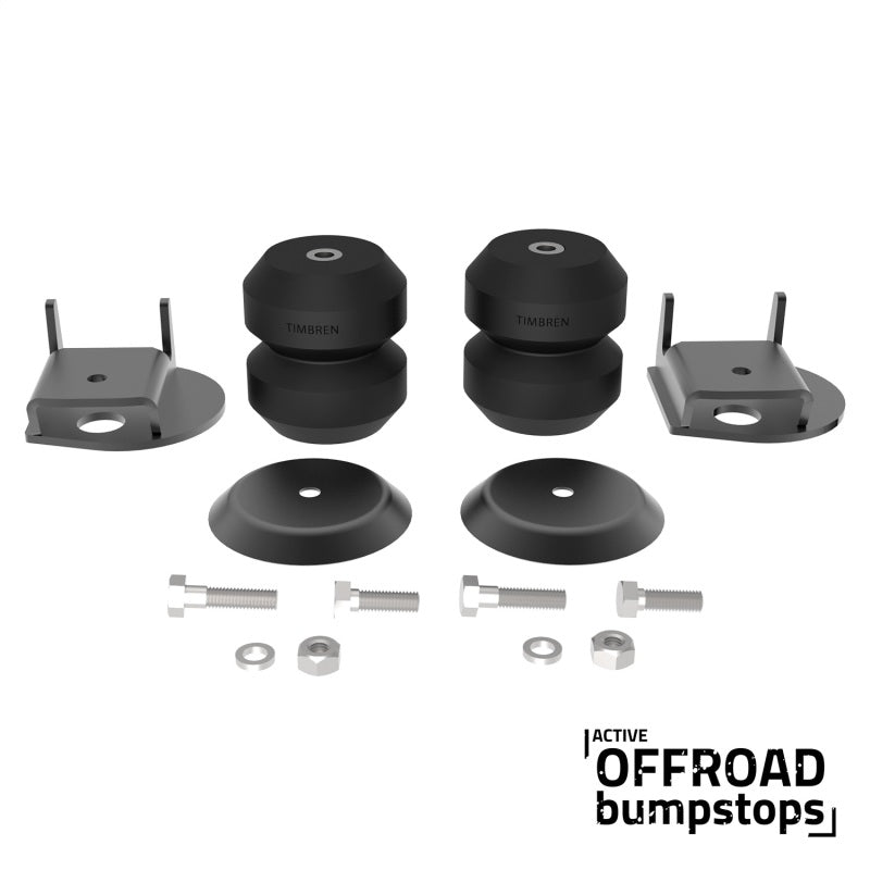 Timbren Active Offroad Bump Stops